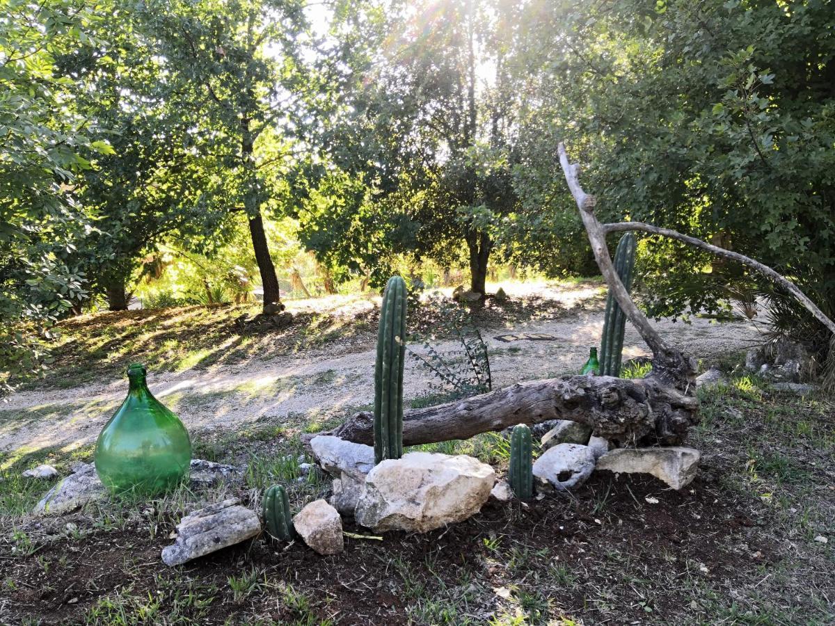 Appartamento Serenella Maenza Kültér fotó